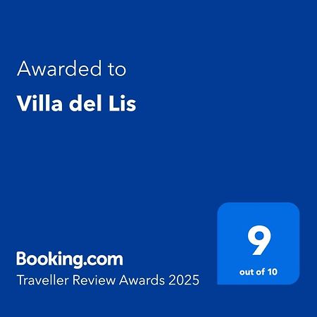 Villa Del Lis Bora Bora Exterior foto