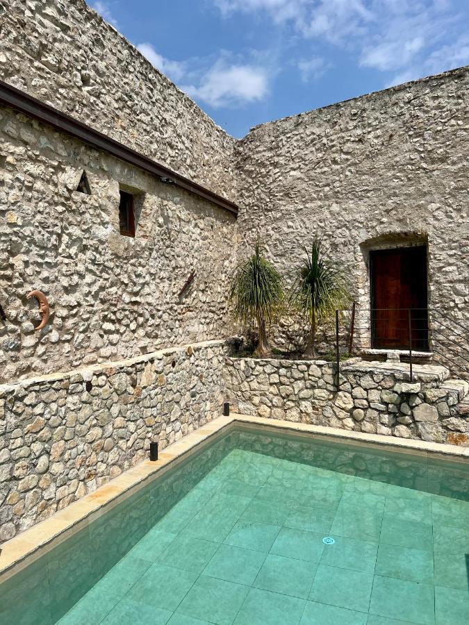 Villa Del Lis Bora Bora Exterior foto