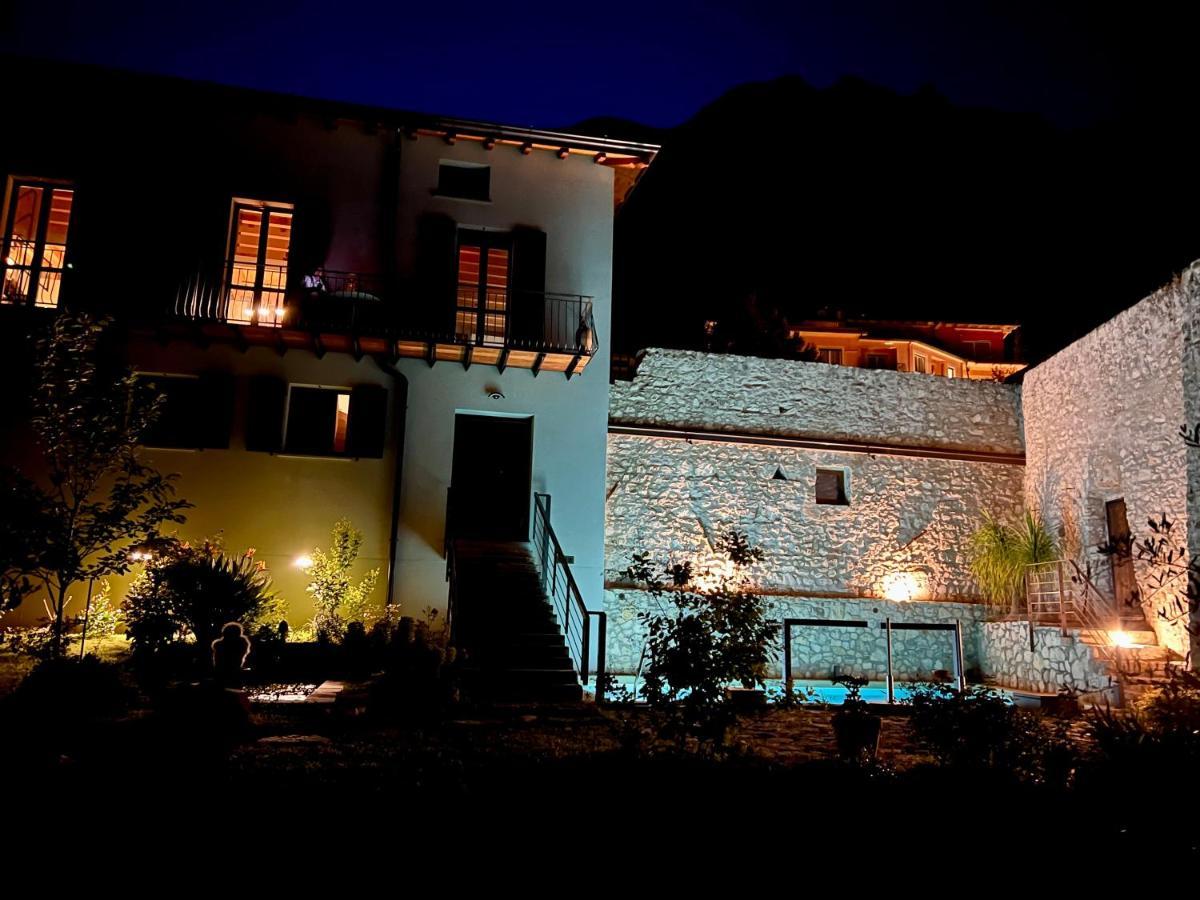Villa Del Lis Bora Bora Exterior foto